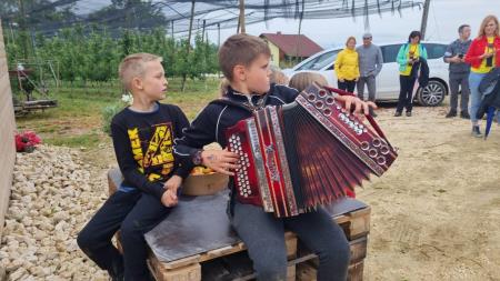 16. pohod Pomlad v prleških goricah 2022 39